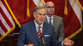 Texas Bans COVID-19 ‘Vaccine Passports’