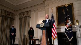 Biden Administration Sued for Halting Oil and Gas Leasing on Federal Lands