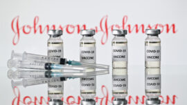 J&J Vaccine Significantly Less Effective Against CCP Virus Variants, Study Suggests