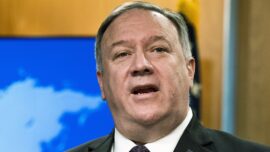 Pompeo: Opposition to Virus Probe in US Government
