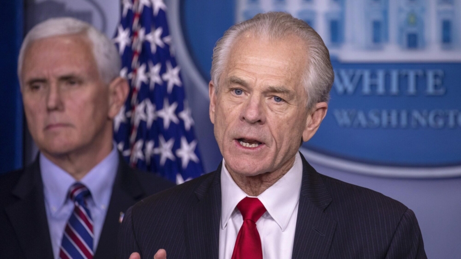 6-Person Team Briefed Hundreds of State Senators on Election Irregularities