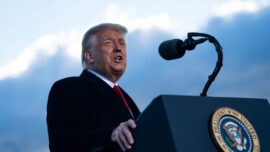 Ohio Republicans Propose Designating June 14 as ‘President Donald J. Trump Day’