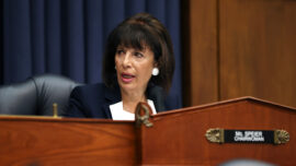 Democrats Seek to Make Guns Illegal for Lawmakers on Capitol Hill