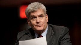 10 GOP Senators Offer Counterproposal on Pandemic Relief Package, Request Meeting With Biden