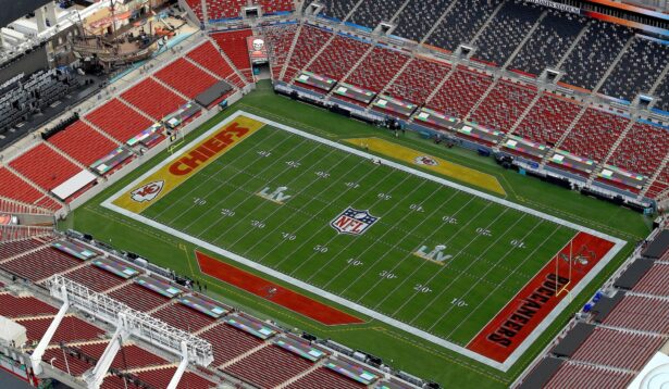 Tampa Super Bowl