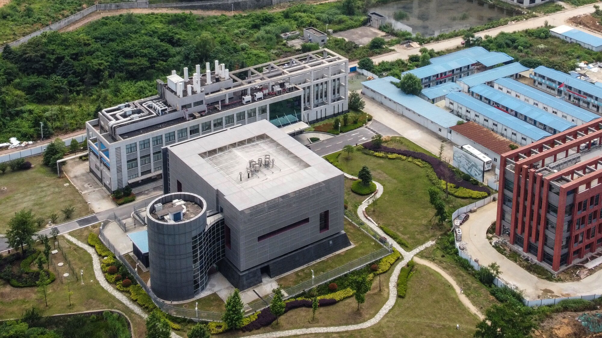 Wuhan Lab Planned to Release Viruses in Bat Caves in 2018: Document