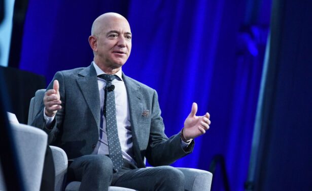 AWARD-BEZOS