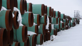 Texas Power Crisis Puts Keystone XL Cancelation in Perspective