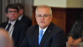 PM Says Australia Open to Discussions but Won’t Concede to CCP’s Demands