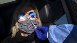 Updates on CCP Virus: California Cases Starting to Slip, Deaths Remain High