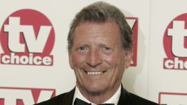 ‘Coronation Street’ Actor Johnny Briggs Dies at Age 85