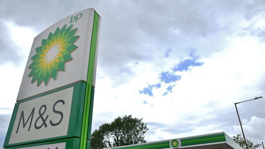 Britain Won’t Impose Windfall Tax on BP
