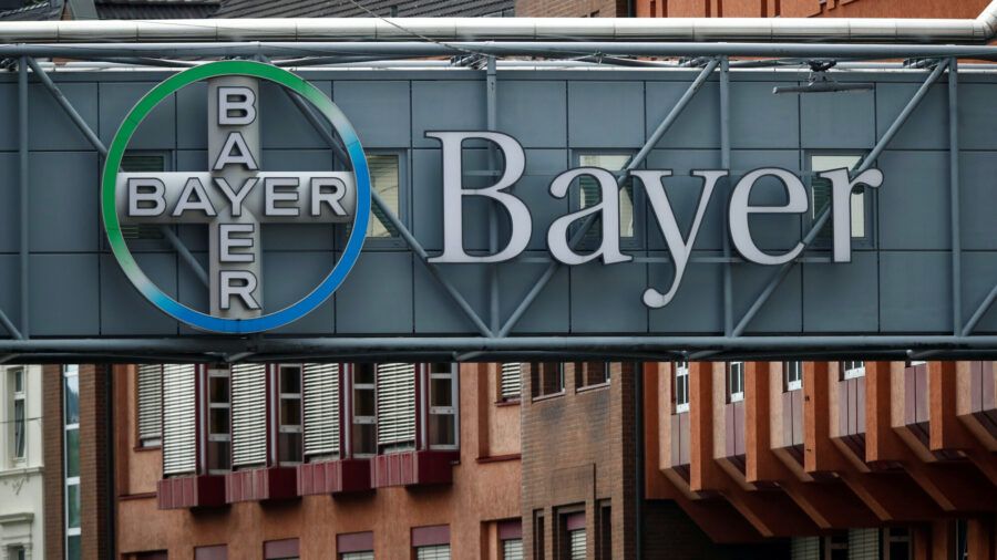 Bayer Reaches $2 Billion Deal Over Future Roundup Cancer Claims