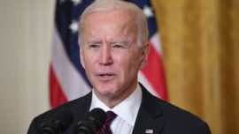 Biden Gun Control Plan Would ‘Criminalize’ up to 105 Million People: Gun-rights Group