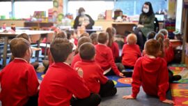 CCP-Linked Firms May Buy More British Schools