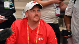 5-Year-Old Still in Critical Condition After Car Crash Involving Kansas City Chiefs Assistant Coach
