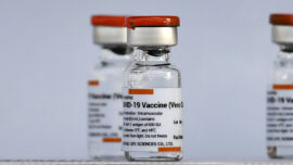 Hundreds of Thai Medical Workers Infected Despite Sinovac Vaccinations