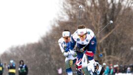World Cup Races in Czech Republic Canceled