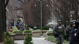 DOJ Asks Trump US Attorneys to Resign