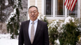 Communist China’s Diplomacy Trap—Former Pompeo Advisor Miles Yu on the US-China Alaska Meeting