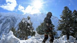 India, China Begin Troop Withdrawal From Contested Border