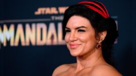 Actress Gina Carano Removed From ‘The Mandalorian’ Following Instagram Post