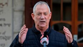 Israel Says Initial Assessment Is Iran Behind Explosion on Israeli-Owned Ship