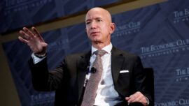 Amazon Pulls Book Criticizing Transgenderism