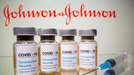 Report: 15 Million Doses of J&J COVID-19 Vaccine Contaminated