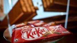 Got No Milk: Nestle Creates Vegan KitKat Bar