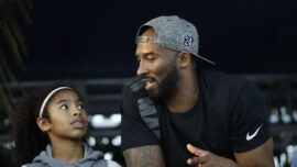 Documents: Firefighters Could Be Fired for Bryant Photos