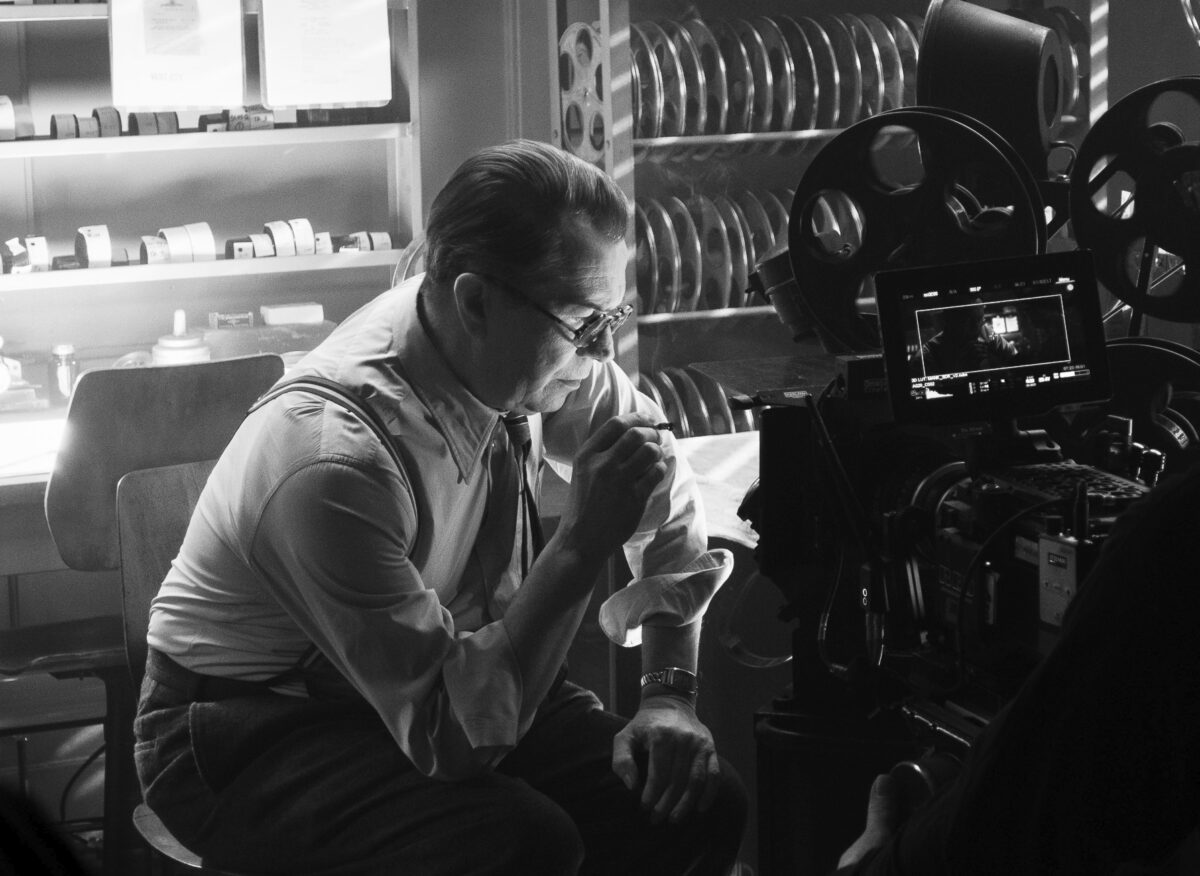 Gary Oldman