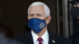 Former VP Mike Pence Has Successful Surgery to Implant Pacemaker