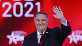 LIVE: 2021 Conservative Political Action (CPAC)—Day 3