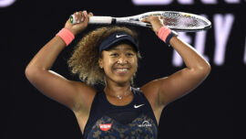 4 for 4: Osaka Wins Australian, Stays Perfect in Slam Finals
