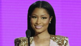 Man Arrested in Hit-and-Run Death of Nicki Minaj’s Father