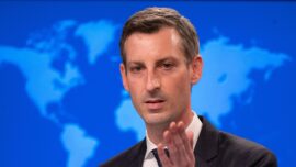 US State Department Responds to Warning From Beijing