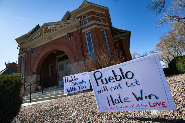 Synagogue Bomb Plot