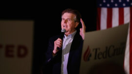 Texas Official Announces Legislation to ‘Protect’ National Anthem in Wake of NBA Controversy