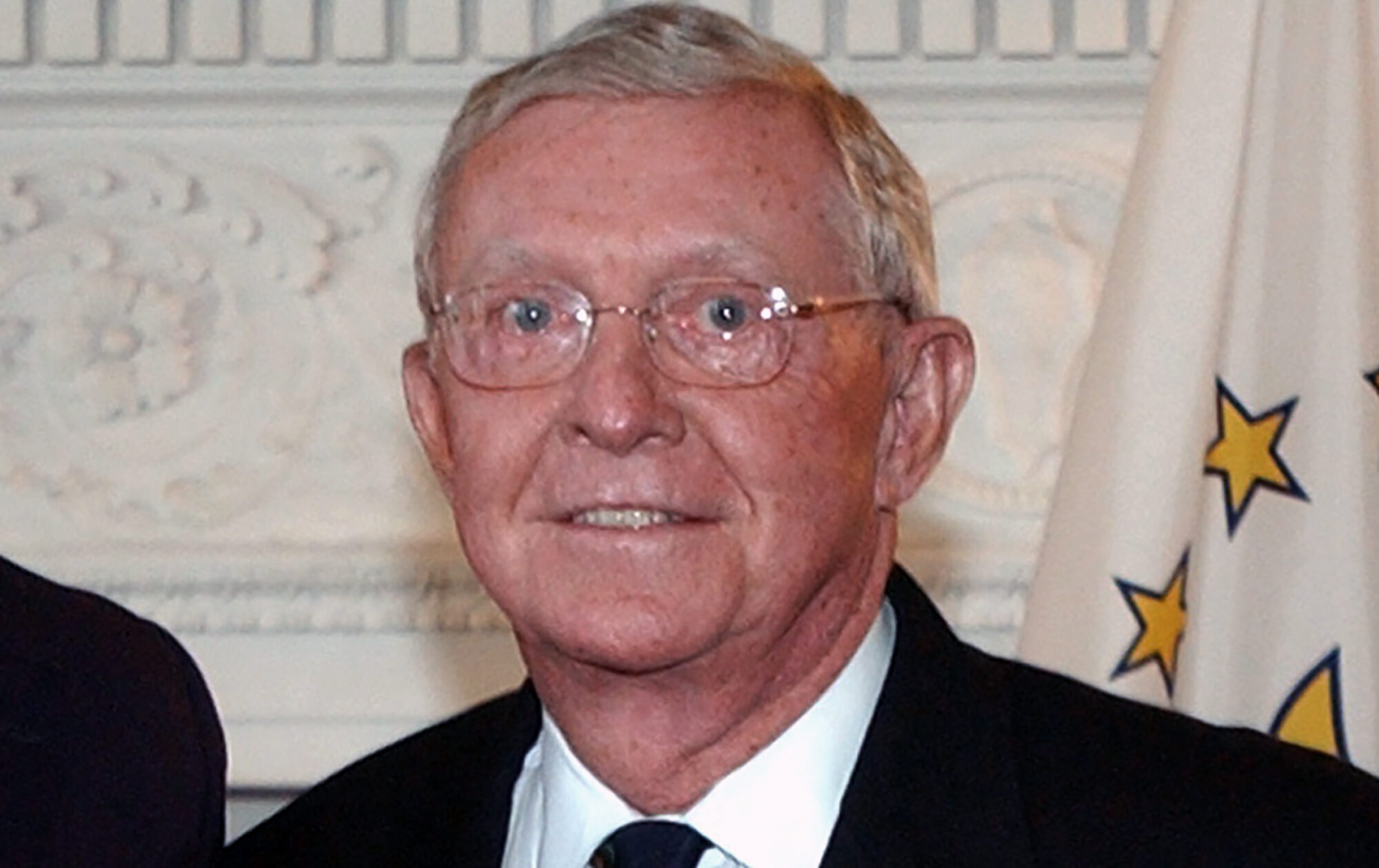 Tony Trabert, 5-time Major Singles Champion, Dies at 90