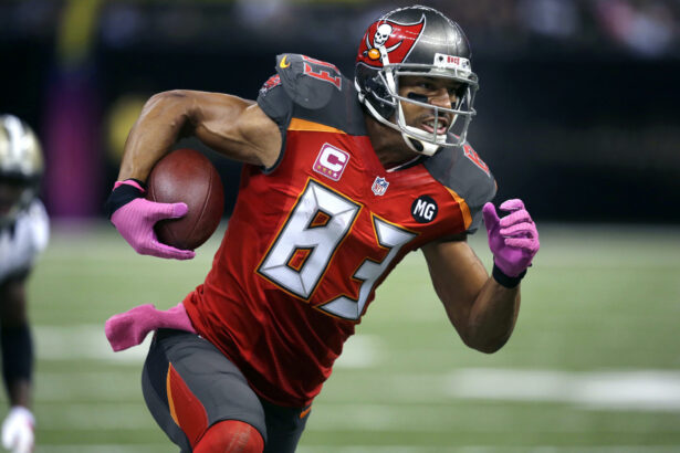 Vincent Jackson