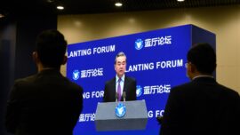 China Lists Four ‘Red Lines’ to Biden, Demands US Lift Tariffs and Sanctions