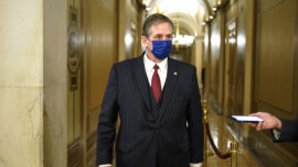 Trump Lawyer Bruce Castor: Impeachment Managers Presented Nothing New