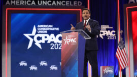 LIVE: 2021 Conservative Political Action (CPAC)—Day 2