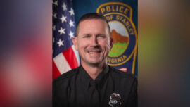 A Virginia Police Officer Was Fatally Shot During a Traffic Stop and Responding Law Enforcement Killed the Alleged Shooter