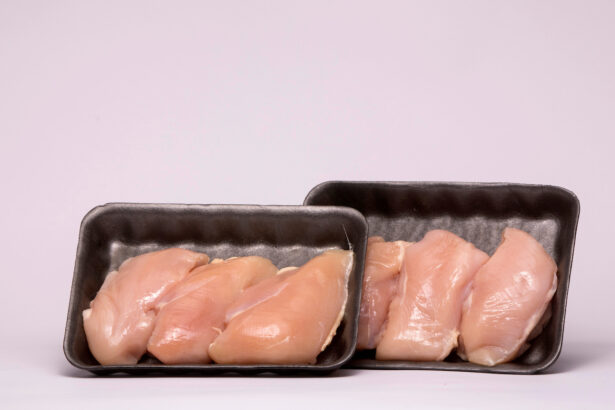 chicken