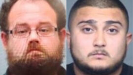 Police Arrest 34 in Child Trafficking Sting ‘Operation Broken Hearts’