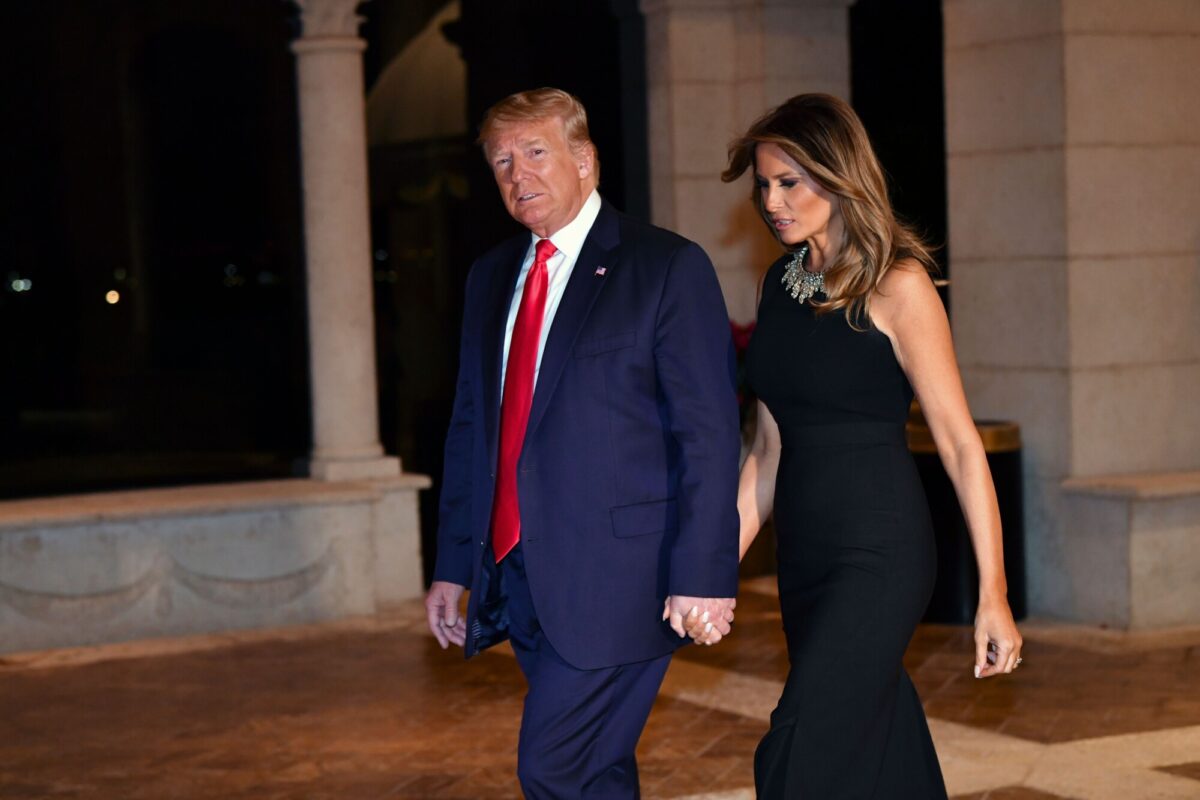 US-POLITICS-TRUMP
