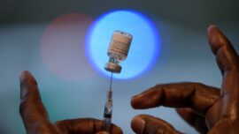 142 Fully Vaccinated People in Houston Test Positive for COVID-19