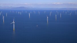 South Korea Unveils $43 Billion Plan for World’s Largest Offshore Wind Farm